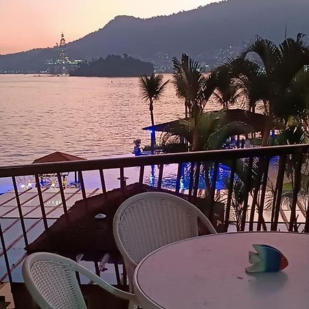 Angra Dos Reis Apartamento Com Vista - Condominio Porto Bali 308 Exteriör bild