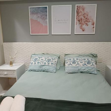 Angra Dos Reis Apartamento Com Vista - Condominio Porto Bali 308 Exteriör bild