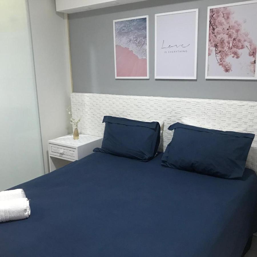 Angra Dos Reis Apartamento Com Vista - Condominio Porto Bali 308 Exteriör bild