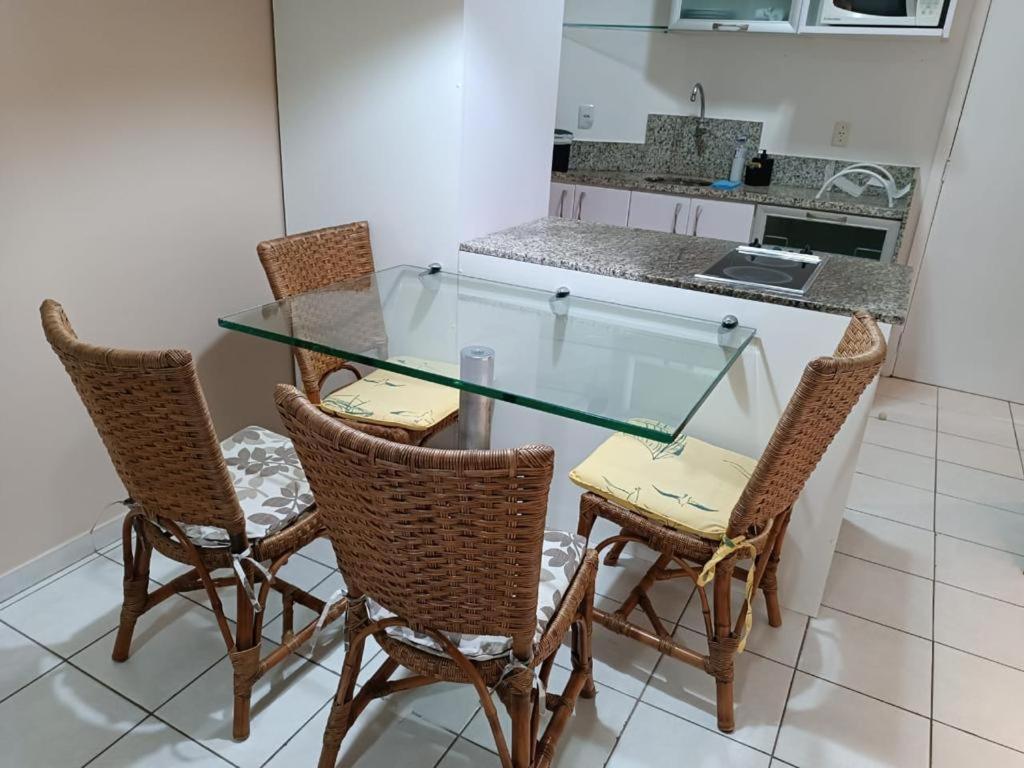 Angra Dos Reis Apartamento Com Vista - Condominio Porto Bali 308 Exteriör bild